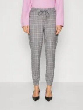 NWT Mos Mosh MM Abbey EZRA Pant, colour Iris Orchid. sz. EU36